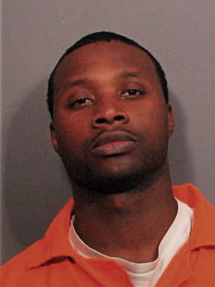 Lamarcus Monroe, - Caddo Parish County, LA 